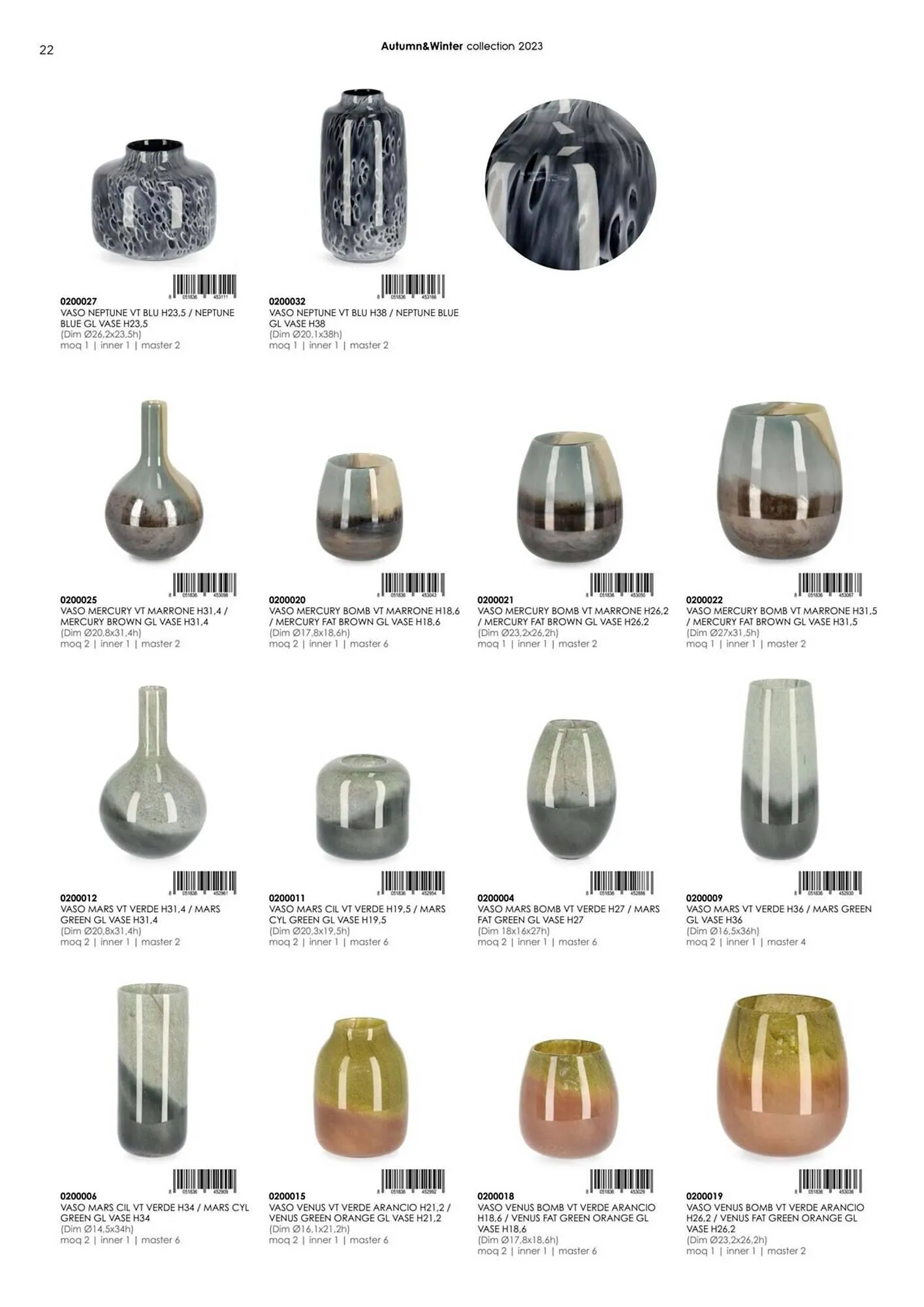 Volantino Bizzotto da 20 settembre a 28 dicembre di 2024 - Pagina del volantino 24