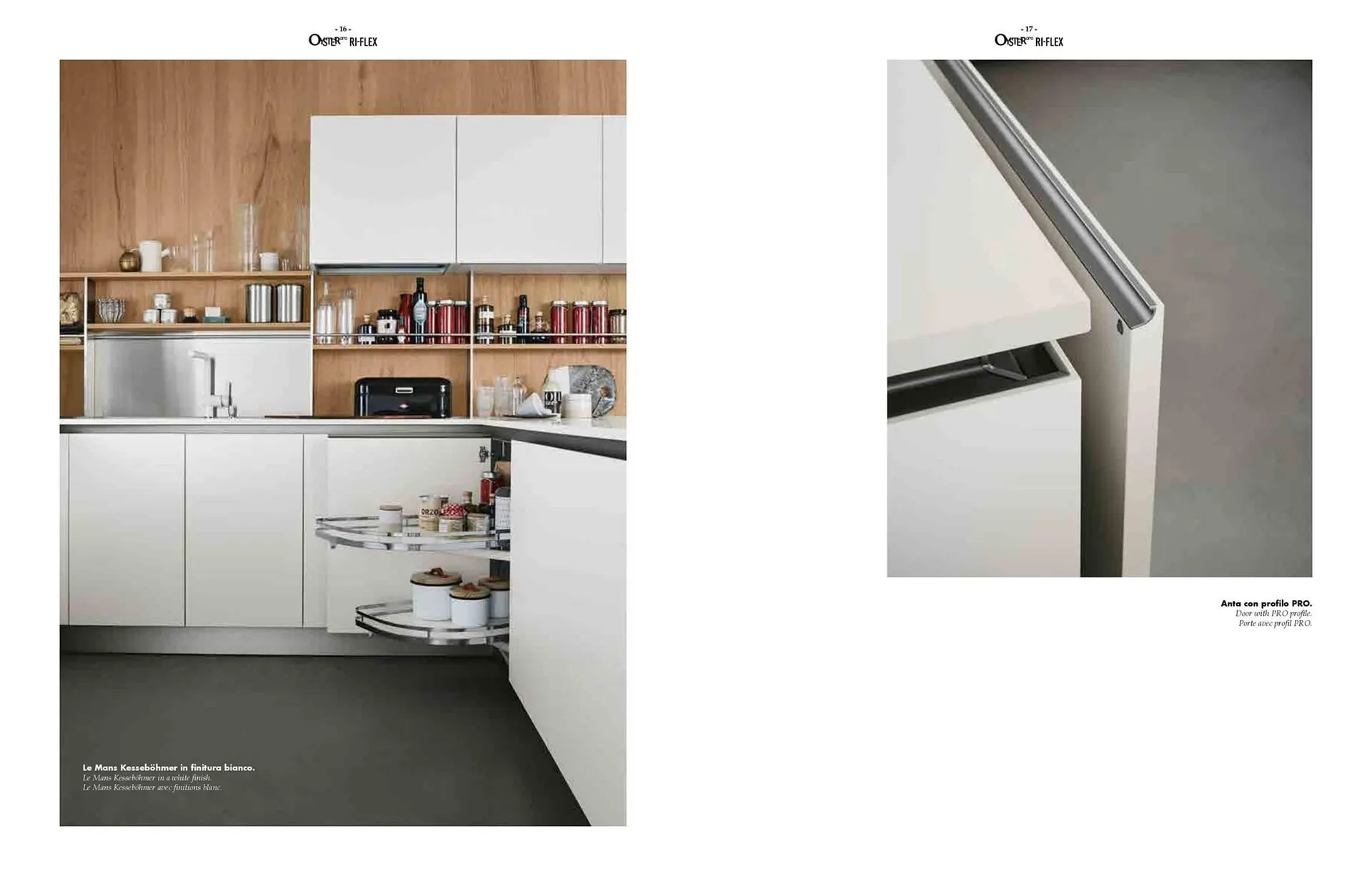 Volantino Veneta Cucine da 22 gennaio a 31 dicembre di 2025 - Pagina del volantino 10