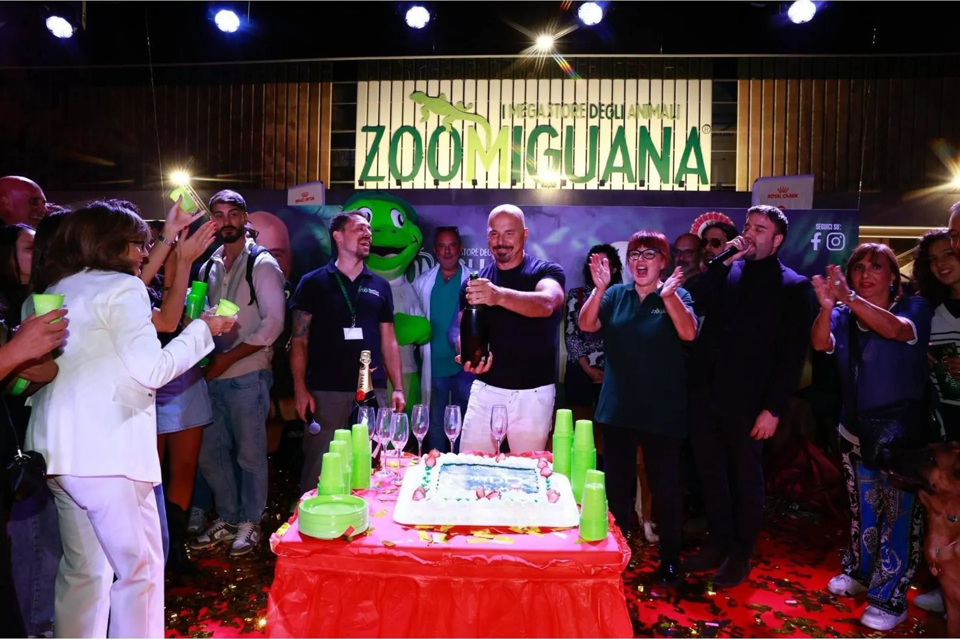 Volantino Zoomiguana da 9 novembre a 23 novembre di 2025 - Pagina del volantino 8