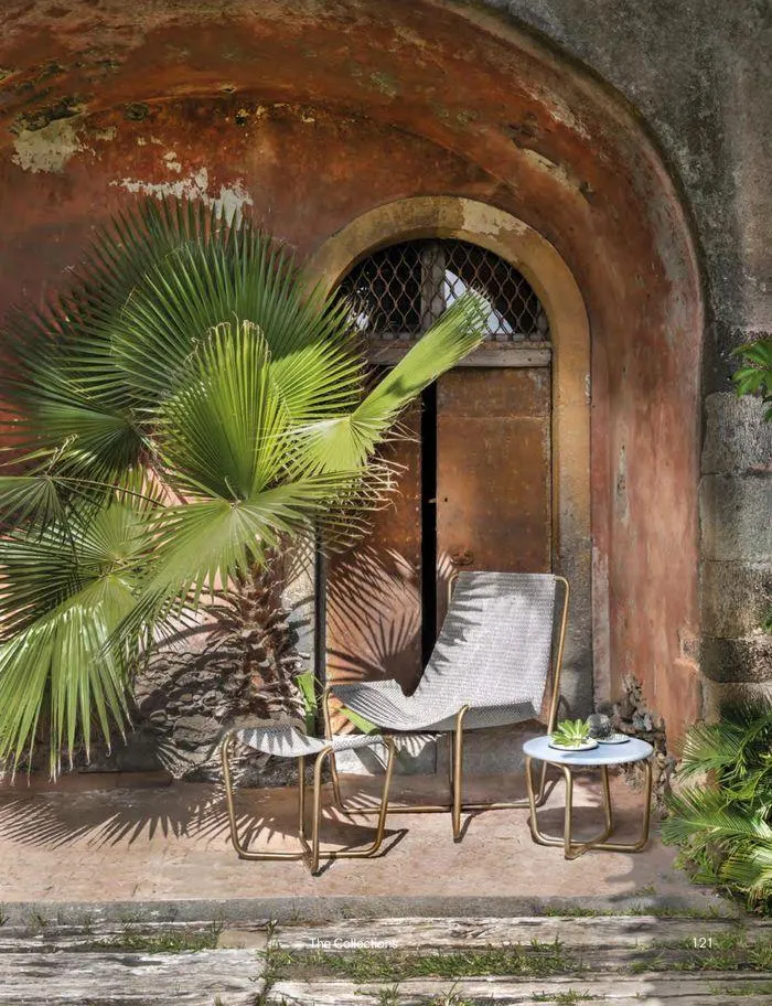 Outdoor decor collections 2024 da 1 febbraio a 30 giugno di 2024 - Pagina del volantino 123