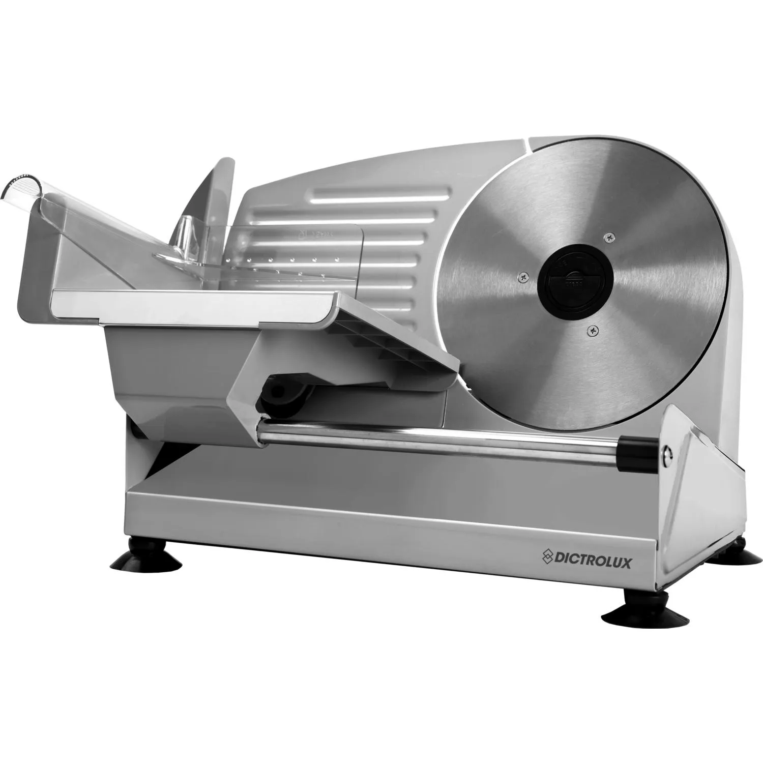 Affettatrice elettrica Power 200 Watt