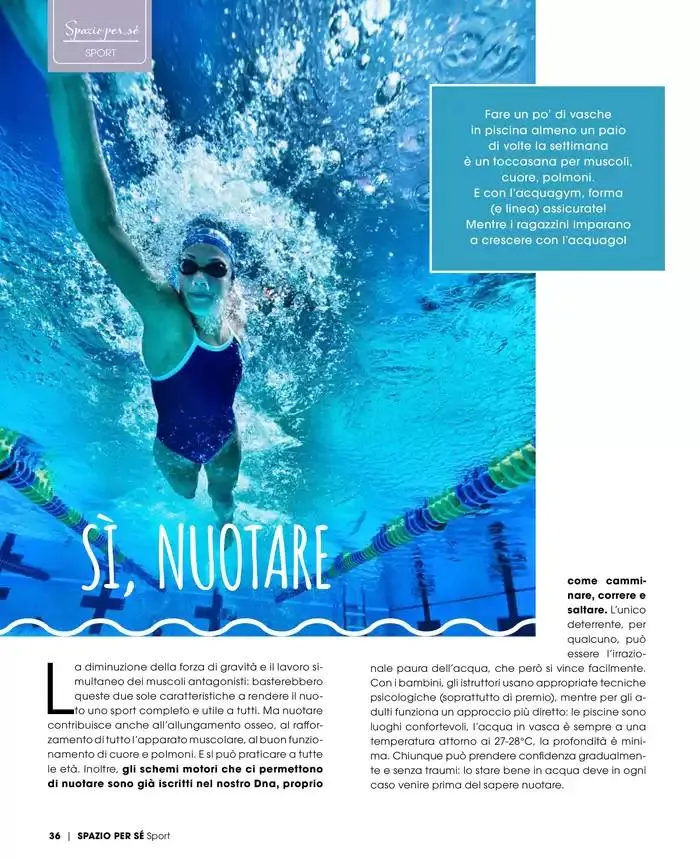 Catalogo A&O da 1 maggio a 30 giugno di 2025 - Pagina del volantino 37