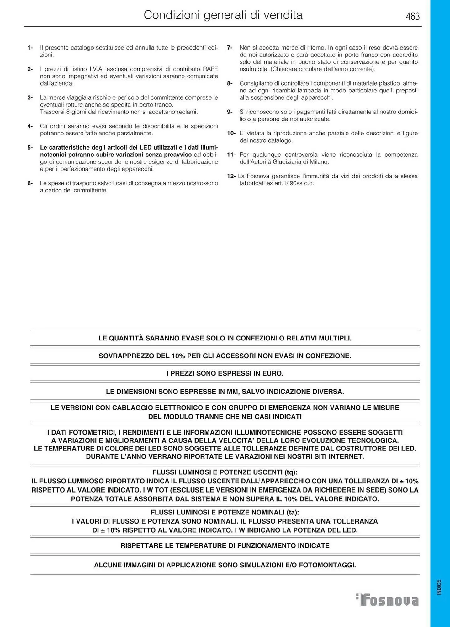 Volantino Disano da 16 gennaio a 31 ottobre di 2025 - Pagina del volantino 464
