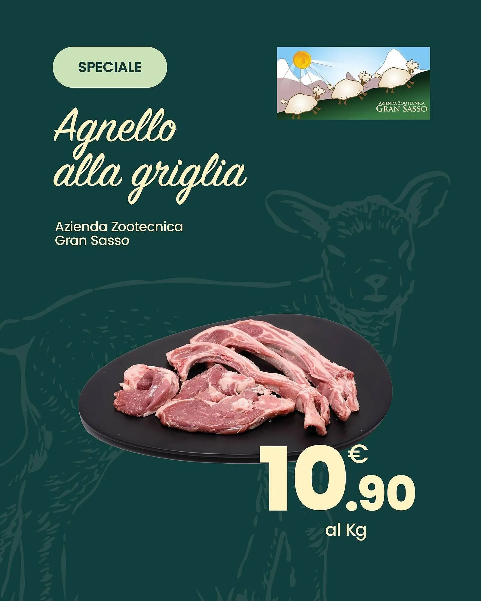 Volantino Centro Carne da 13 maggio a 6 giugno di 2025 - Pagina del volantino 5
