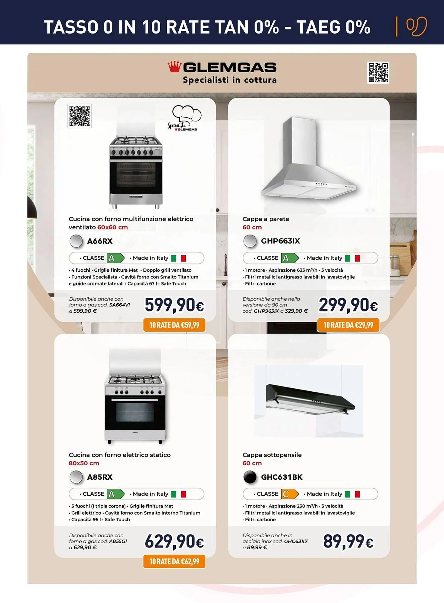 Volantino Unieuro da 16 gennaio a 15 febbraio di 2026 - Pagina del volantino 15