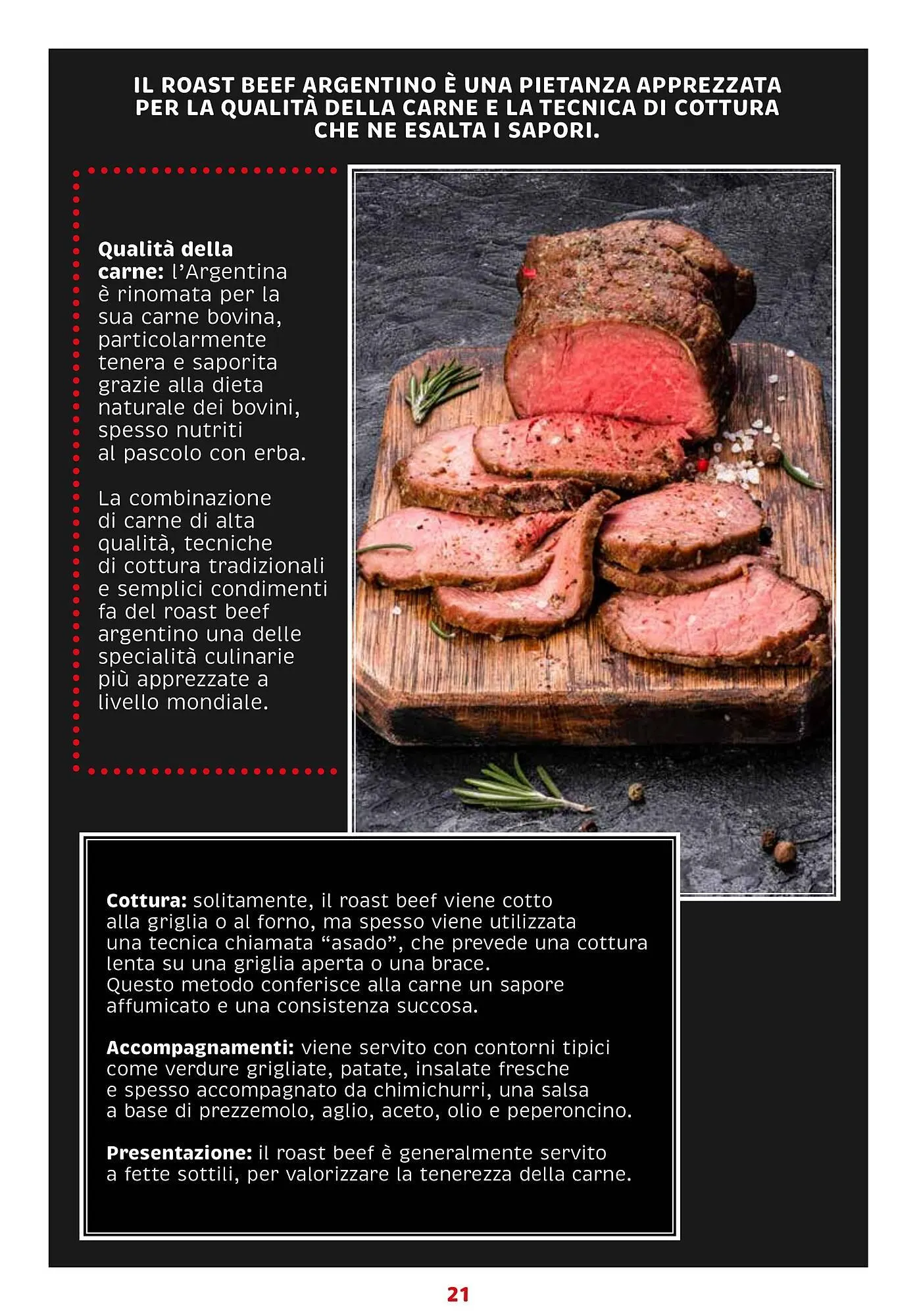 Volantino Docks Market da 13 marzo a 31 dicembre di 2025 - Pagina del volantino 21