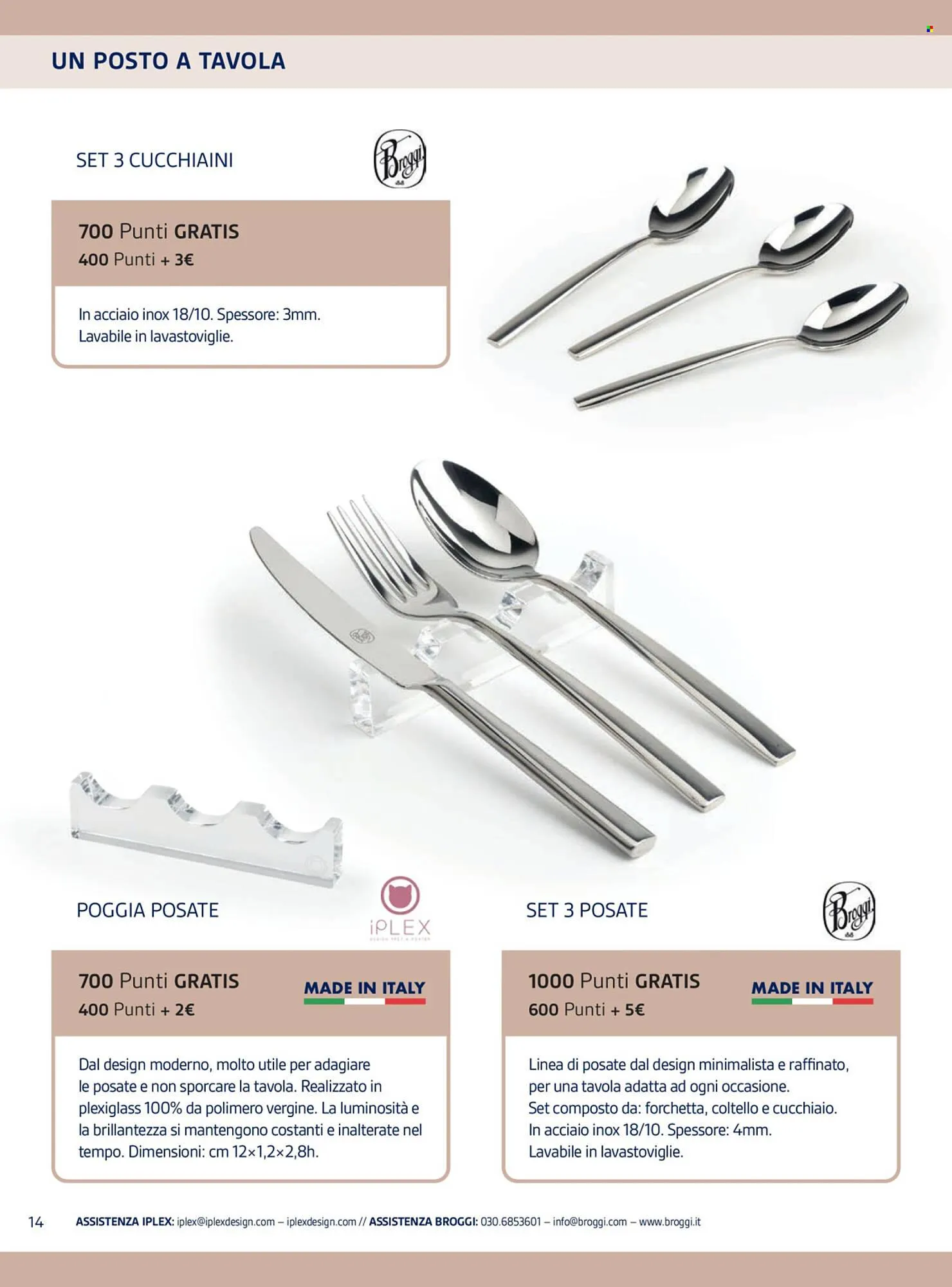 Volantino Il Gigante da 4 novembre a 12 novembre di 2025 - Pagina del volantino 12