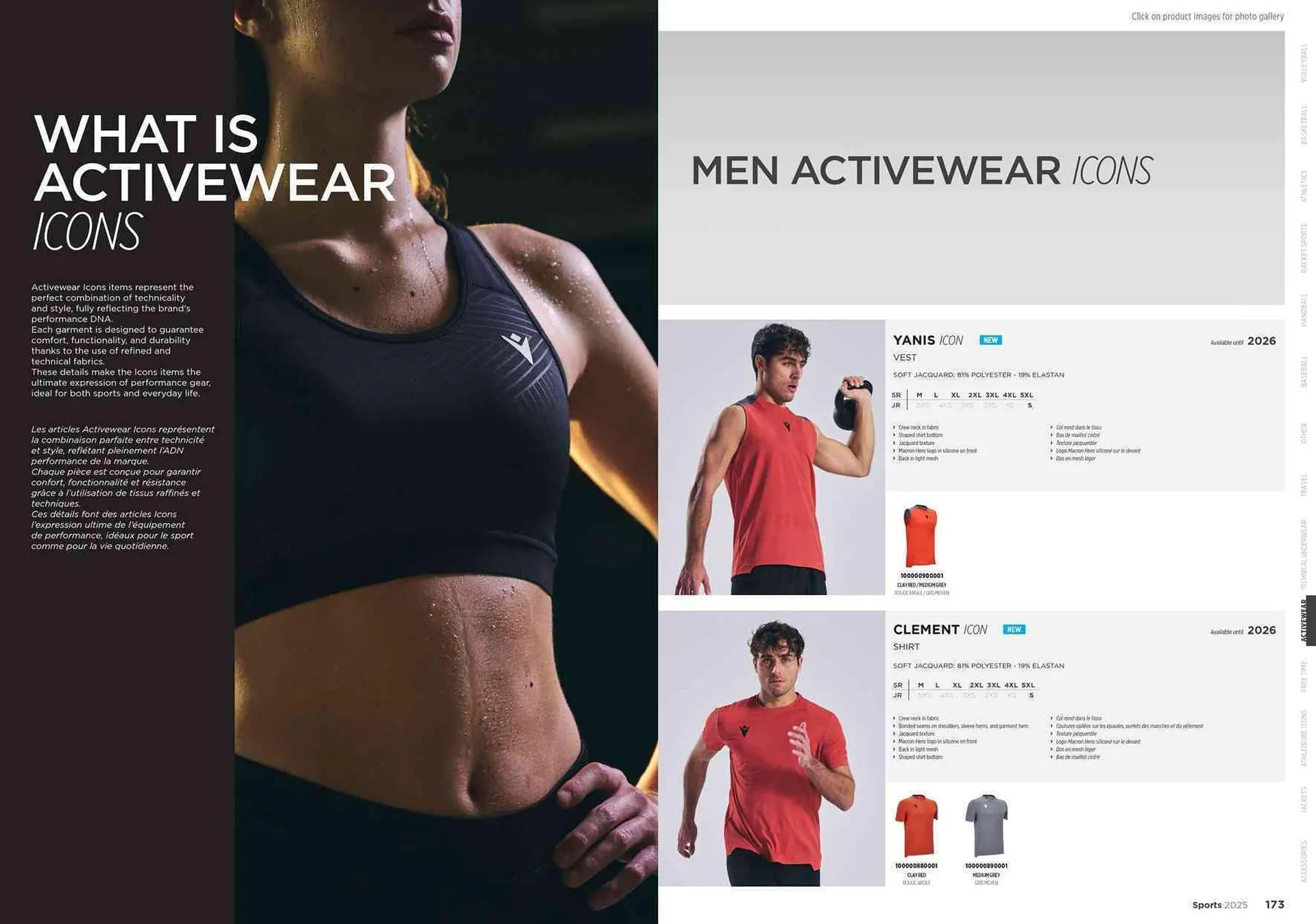 Volantino MACRON da 11 febbraio a 31 dicembre di 2025 - Pagina del volantino 88