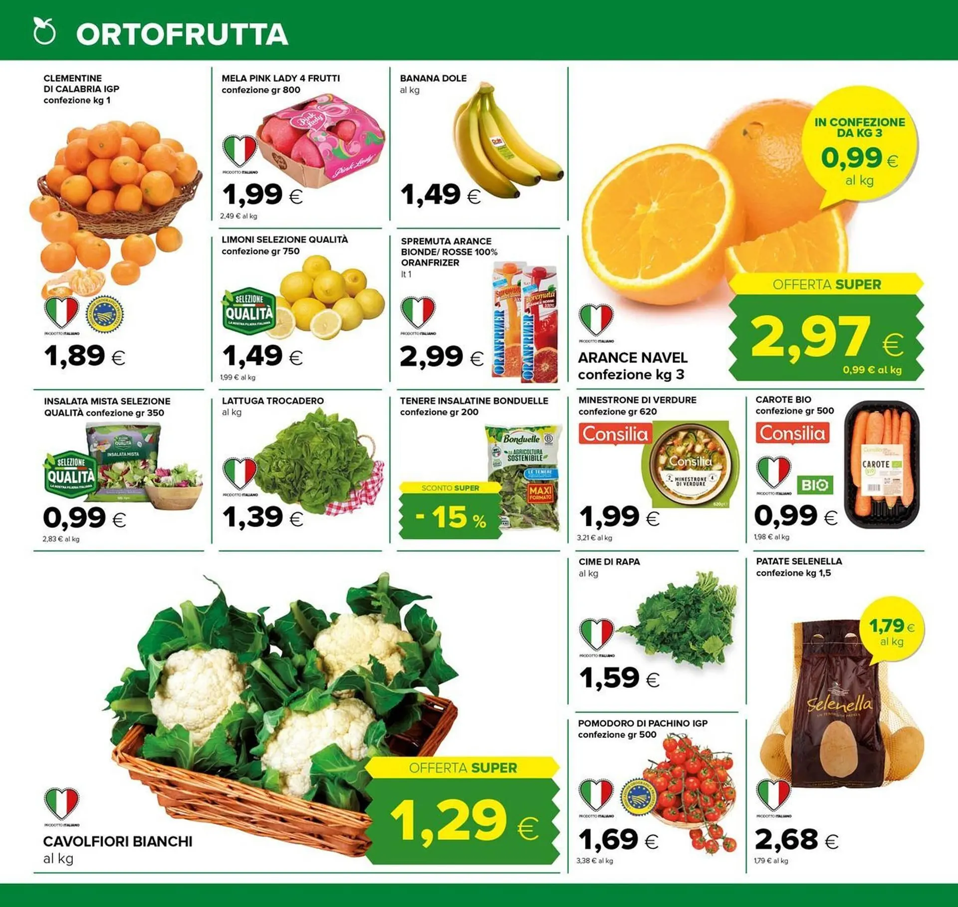 Volantino Tigre da 1 dicembre a 15 dicembre di 2025 - Pagina del volantino 8