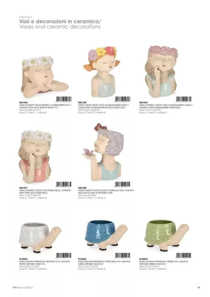 Home decor catalogue 2024/25 da 21 gennaio a 31 dicembre di 2025 - Pagina del volantino 37