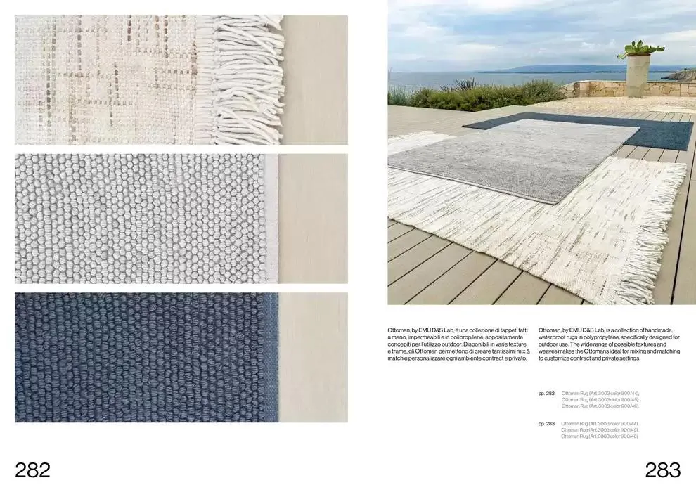 2025 collections da 14 febbraio a 31 dicembre di 2025 - Pagina del volantino 143