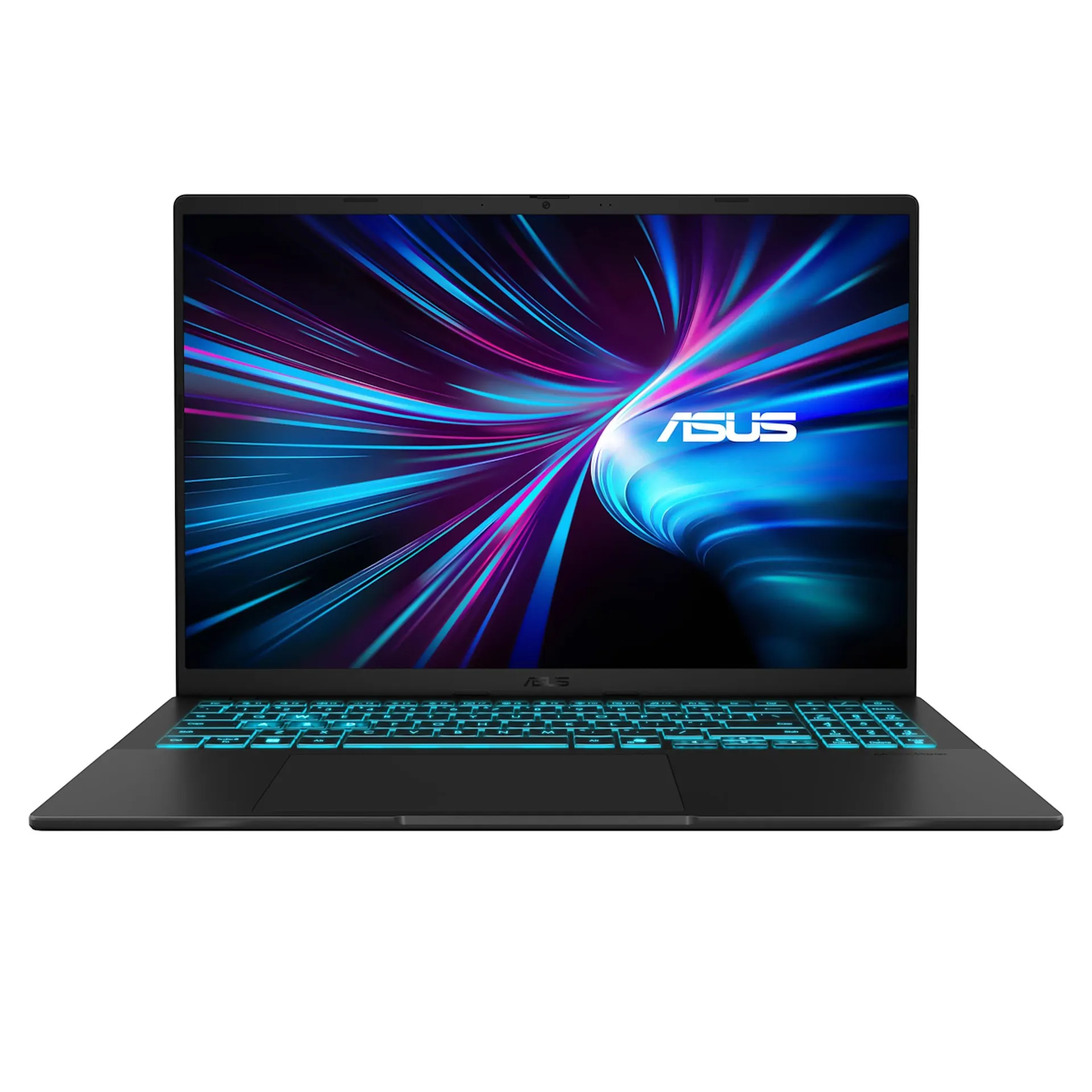 ASUS - Notebook ASUS Vivobook 16 V3607VU - RP036W, display 16", processore Intel® Core™ 7 Processor 240H, RAM 16GB, 512GB SSD, black.