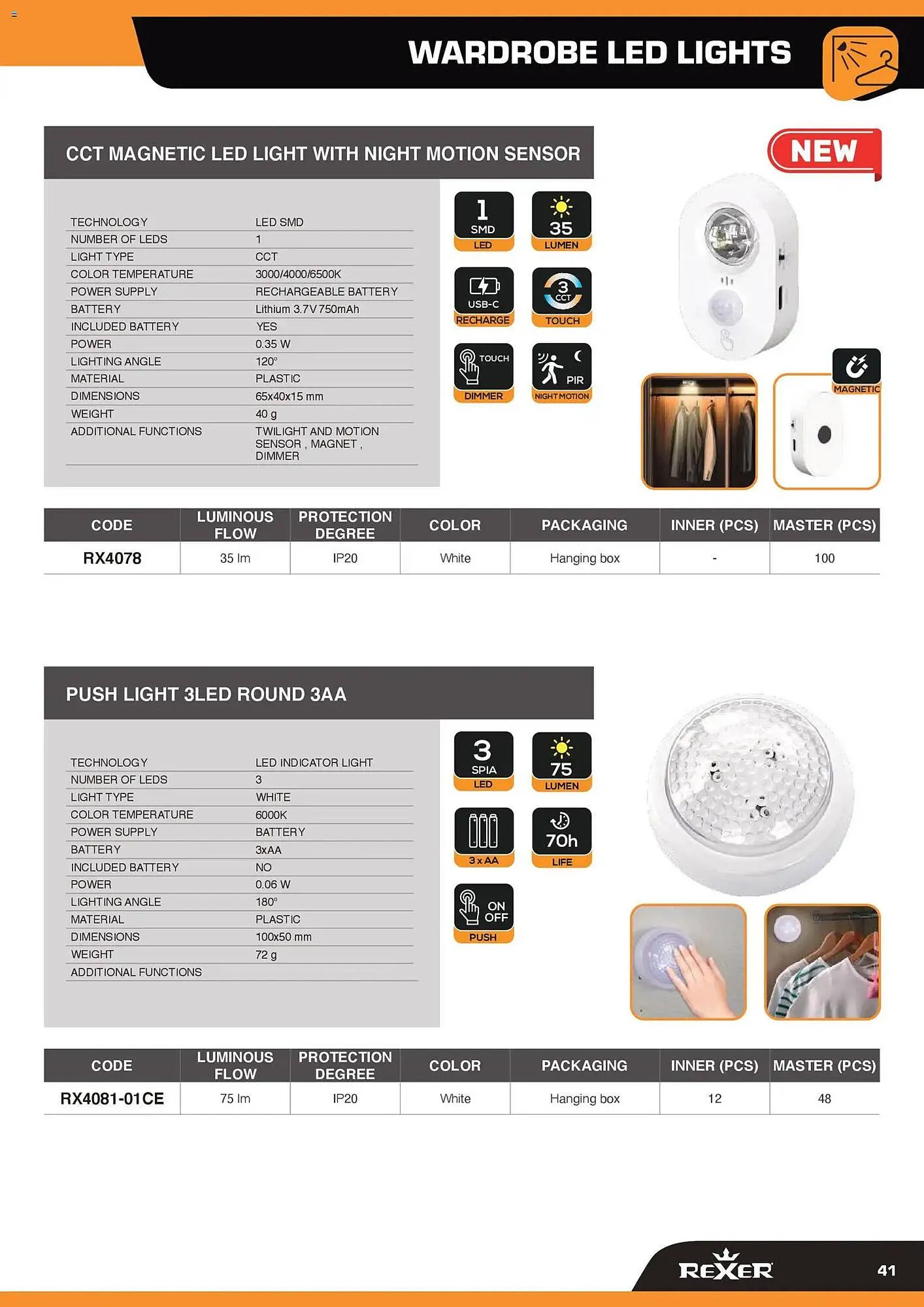Volantino Gbc da 12 febbraio a 31 dicembre di 2026 - Pagina del volantino 41