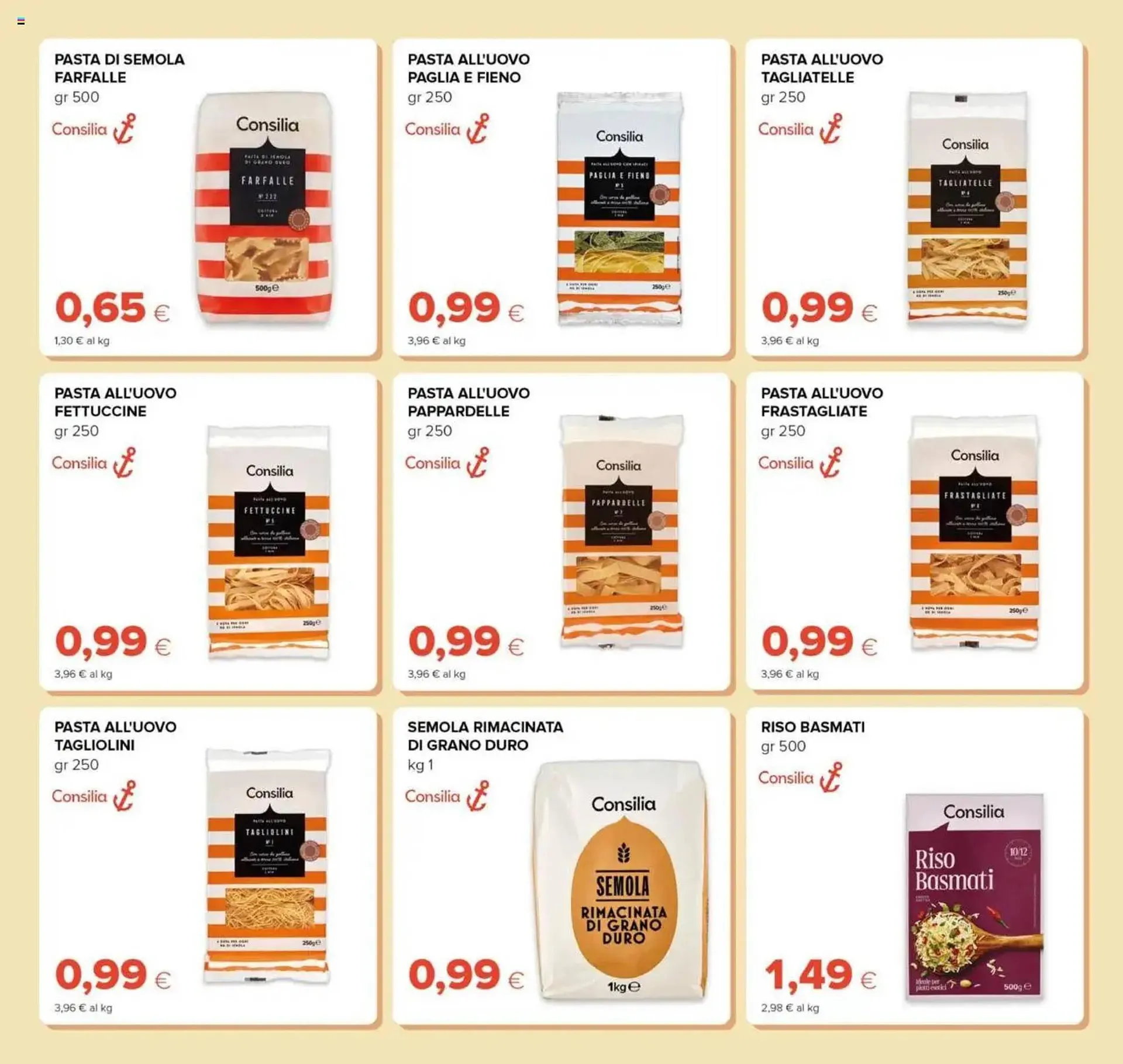 Volantino Tigre da 20 agosto a 8 ottobre di 2025 - Pagina del volantino 15