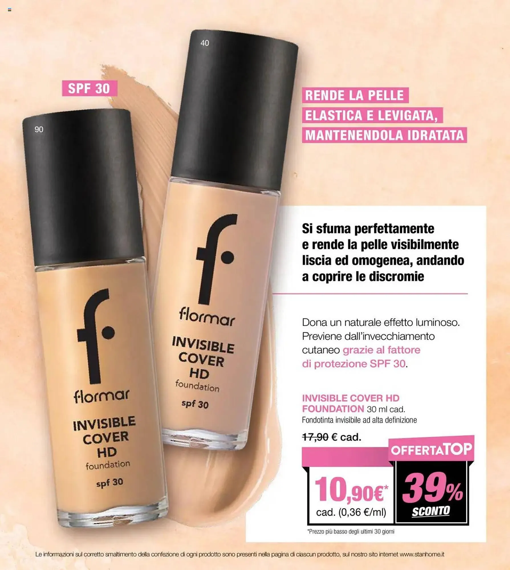 Volantino Stanhome da 4 giugno a 20 giugno di 2025 - Pagina del volantino 69