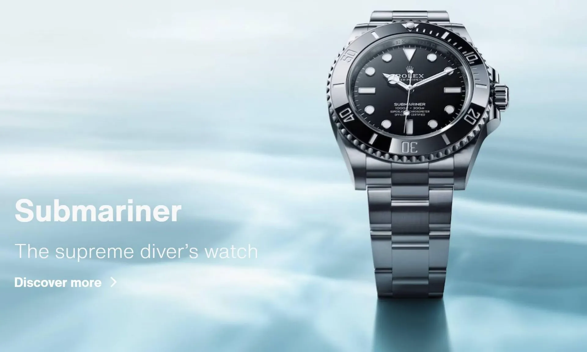 Volantino Rolex da 2 gennaio a 20 aprile di 2024 - Pagina del volantino 2