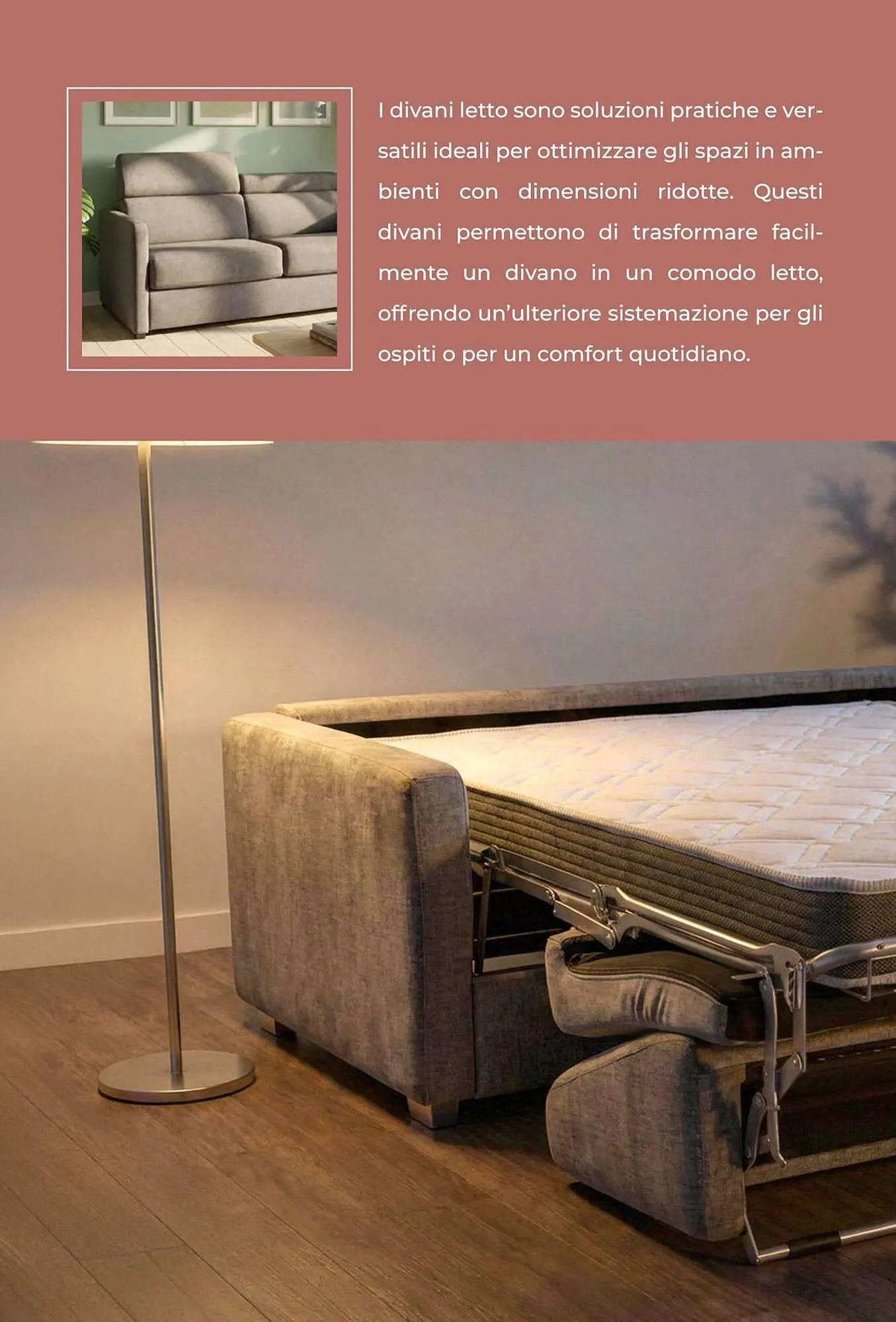 Volantino Conforama da 11 febbraio a 31 luglio di 2026 - Pagina del volantino 8