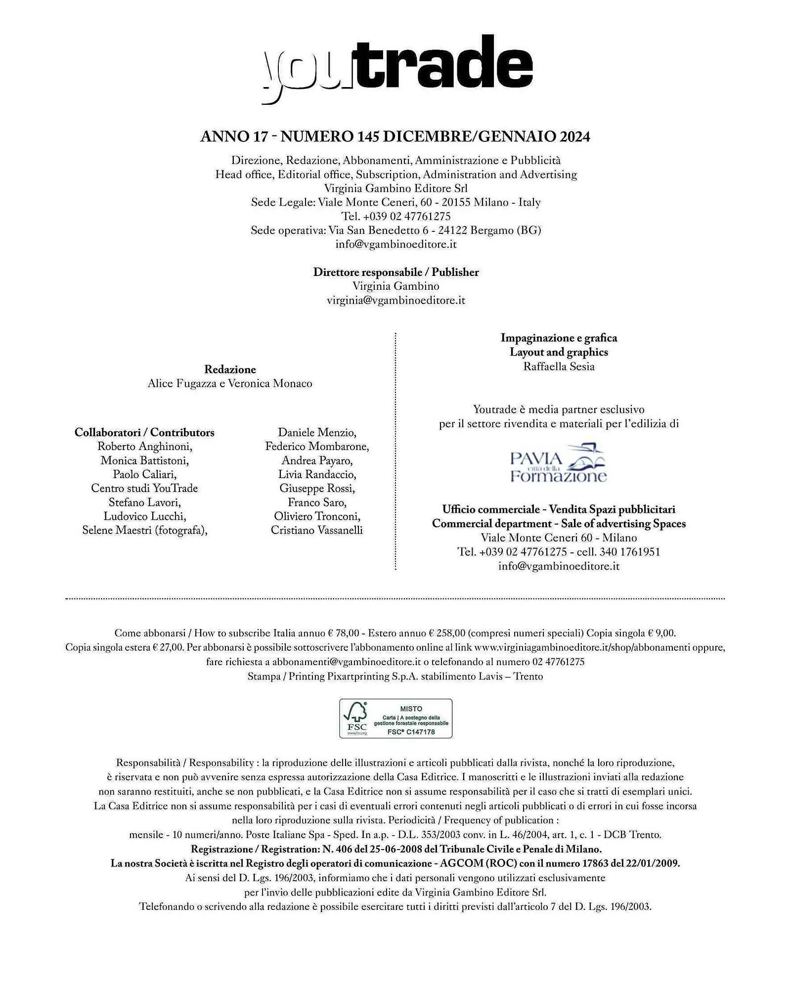 Volantino BigMat da 25 gennaio a 31 gennaio di 2024 - Pagina del volantino 4