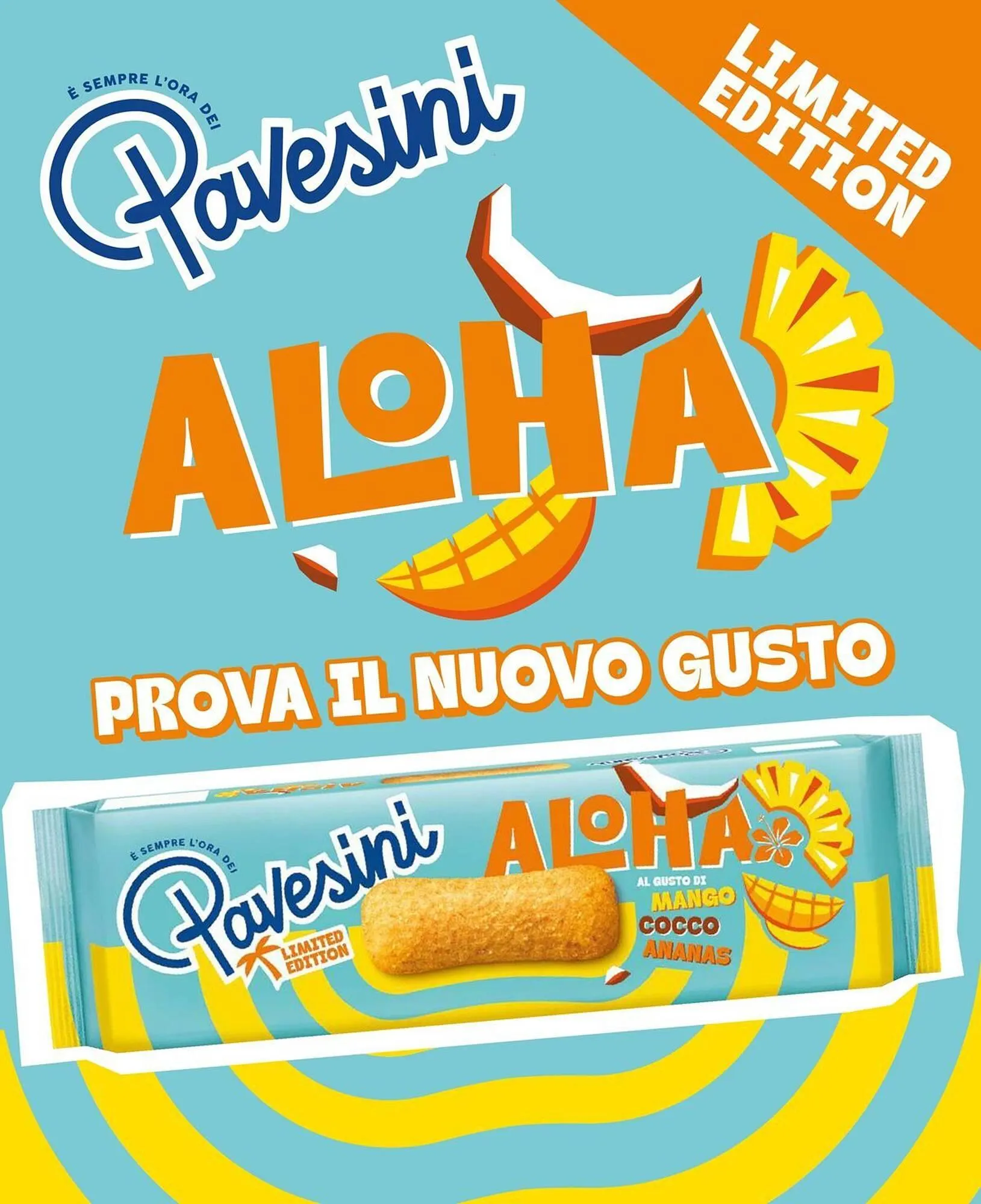 Volantino A&O da 1 luglio a 31 agosto di 2025 - Pagina del volantino 44