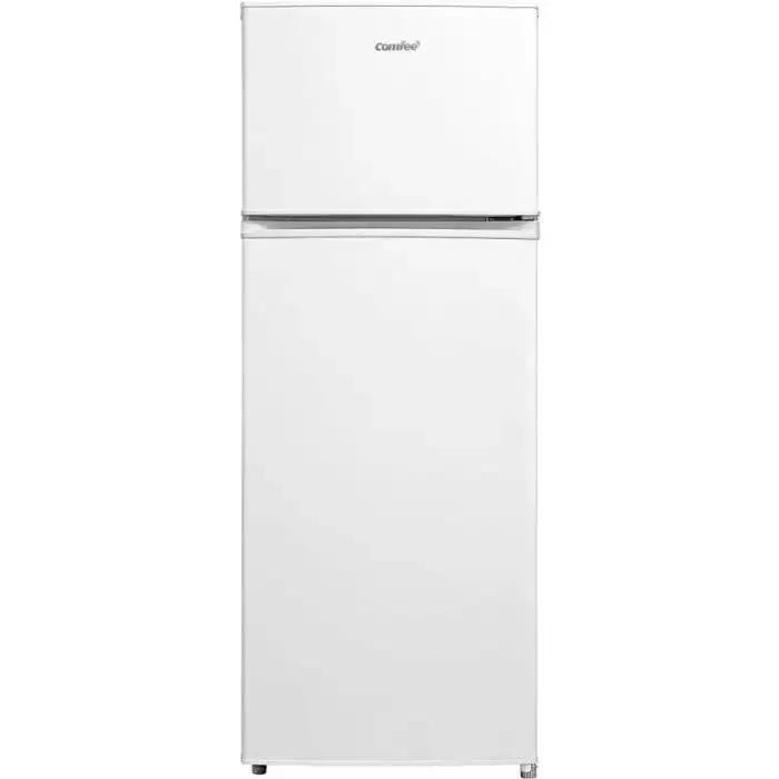 Comfeè Frigorifero combinato 204L Finitura Bianco RCT284WH1