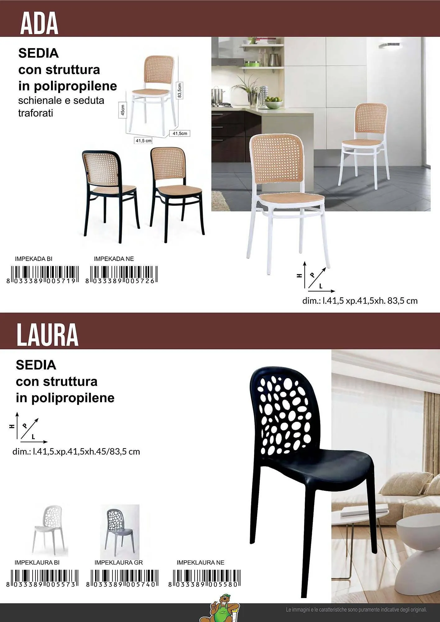 Volantino La Prealpina da 10 ottobre a 10 dicembre di 2023 - Pagina del volantino 15