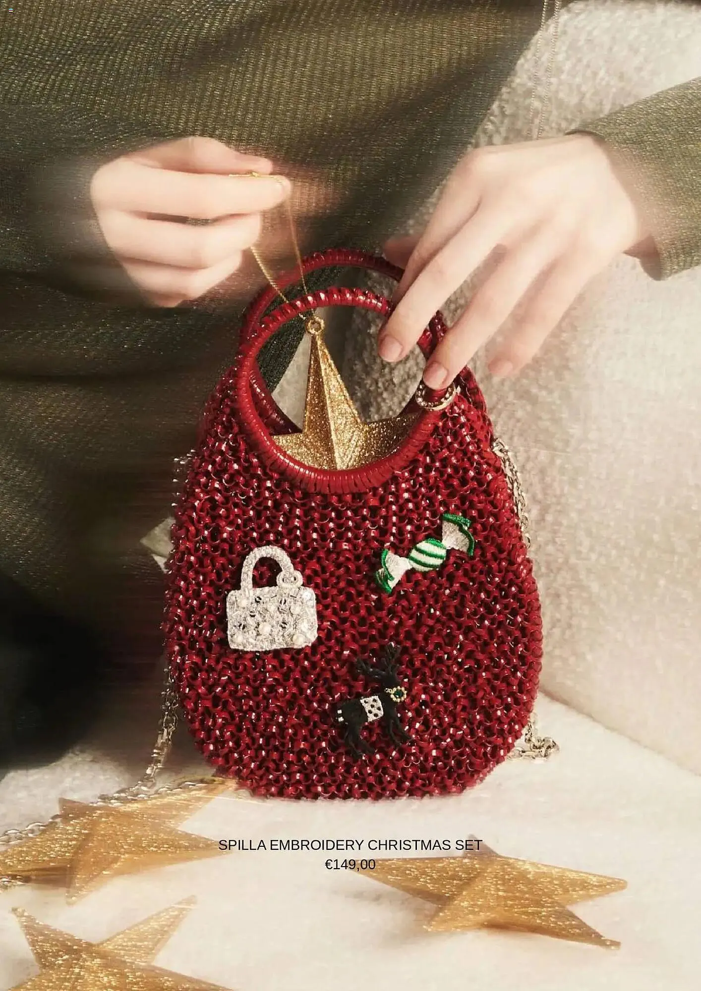 Volantino Anteprima da 1 dicembre a 31 dicembre di 2025 - Pagina del volantino 8