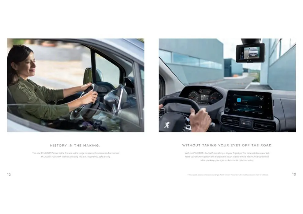 Partner! da 25 agosto a 31 gennaio di 2028 - Pagina del volantino 7