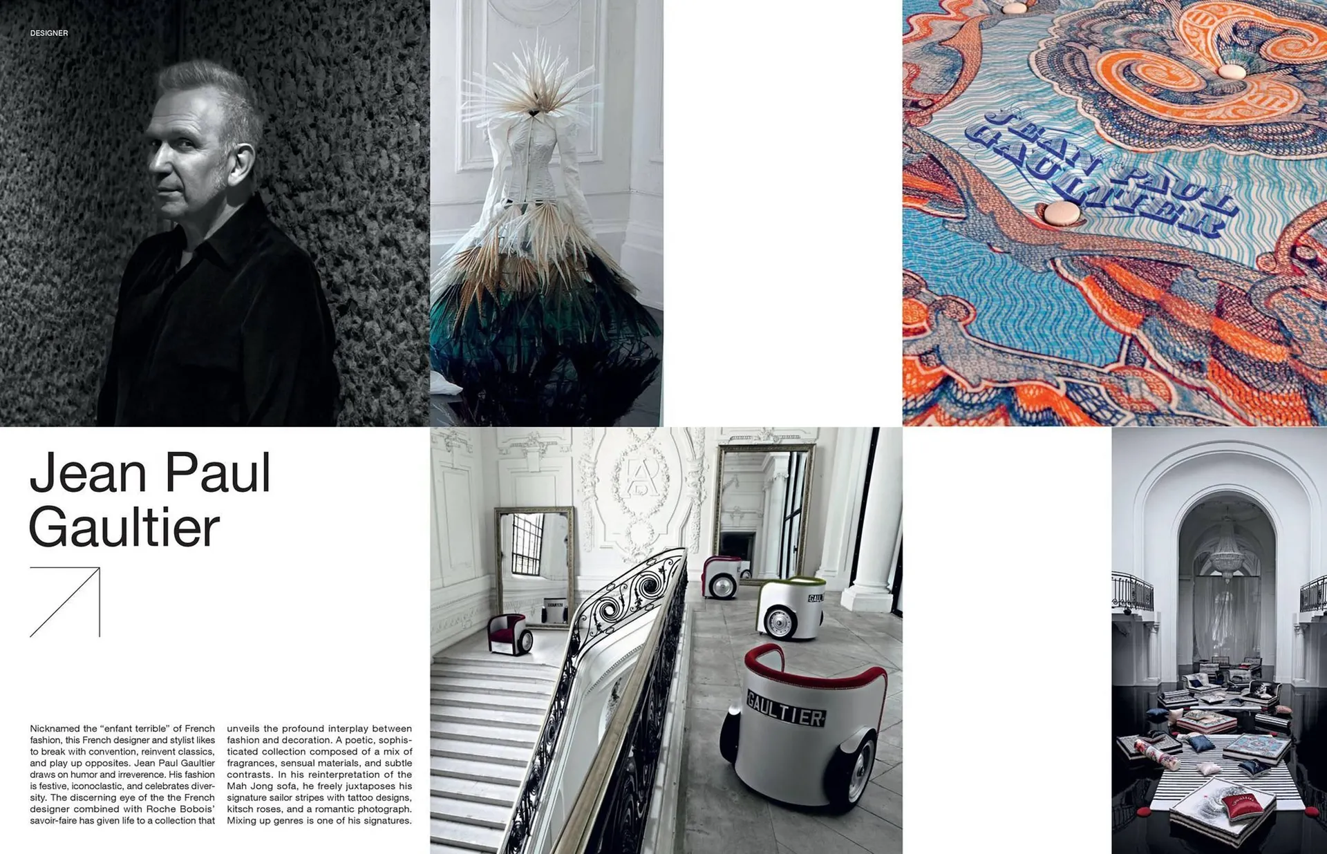 Volantino Roche Bobois da 26 gennaio a 31 dicembre di 2025 - Pagina del volantino 56