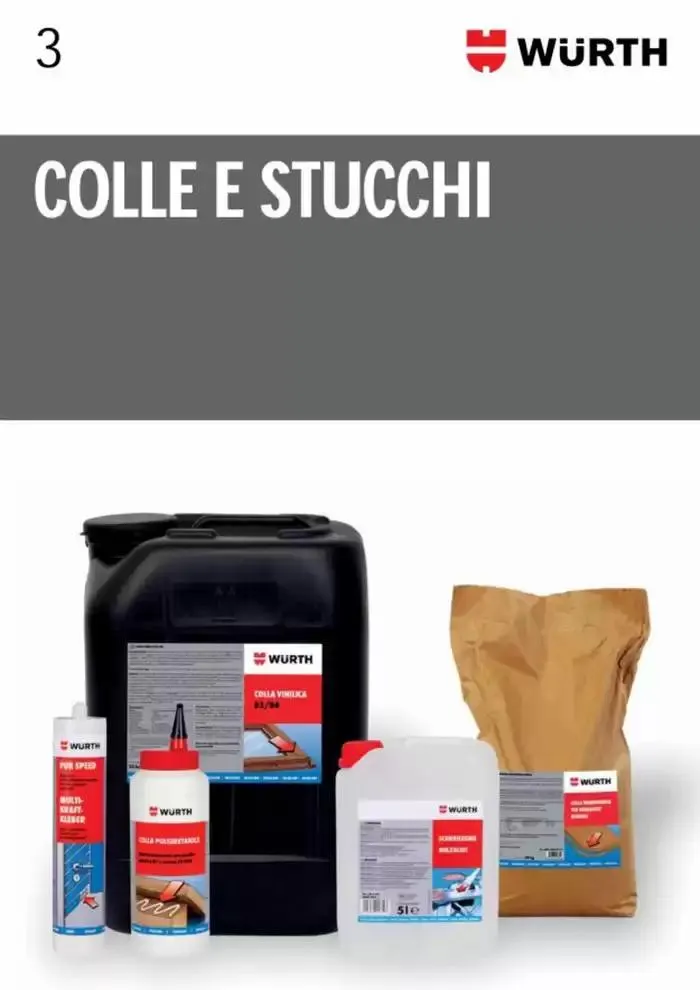 Catalogo generale da 29 aprile a 31 dicembre di 2025 - Pagina del volantino 195