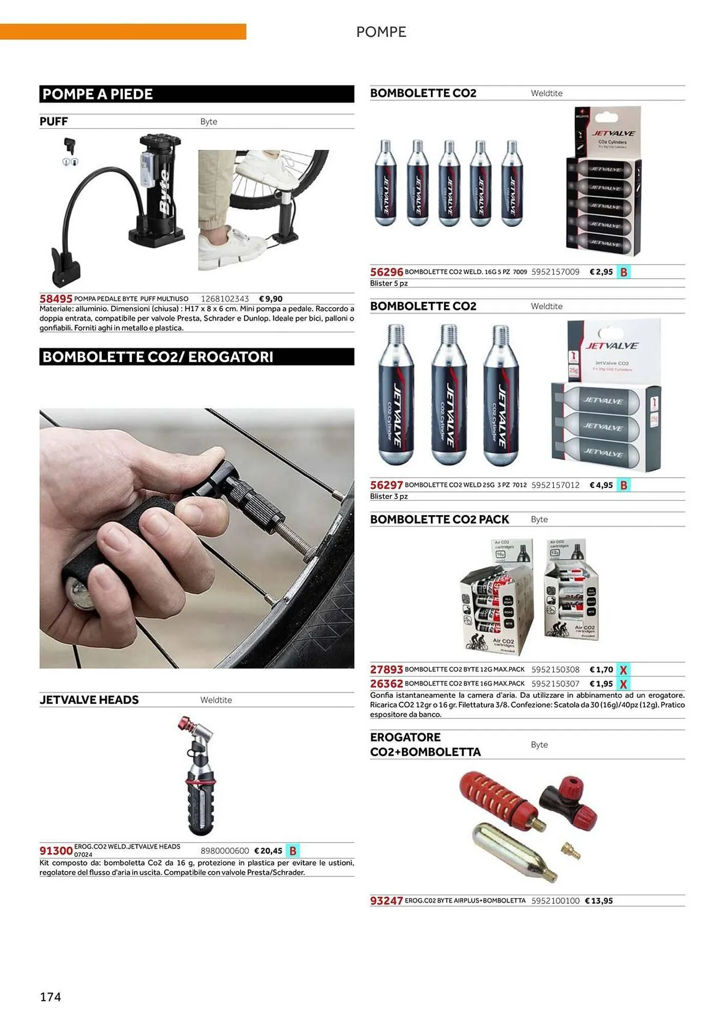 Volantino Atala da 20 novembre a 31 dicembre di 2025 - Pagina del volantino 182