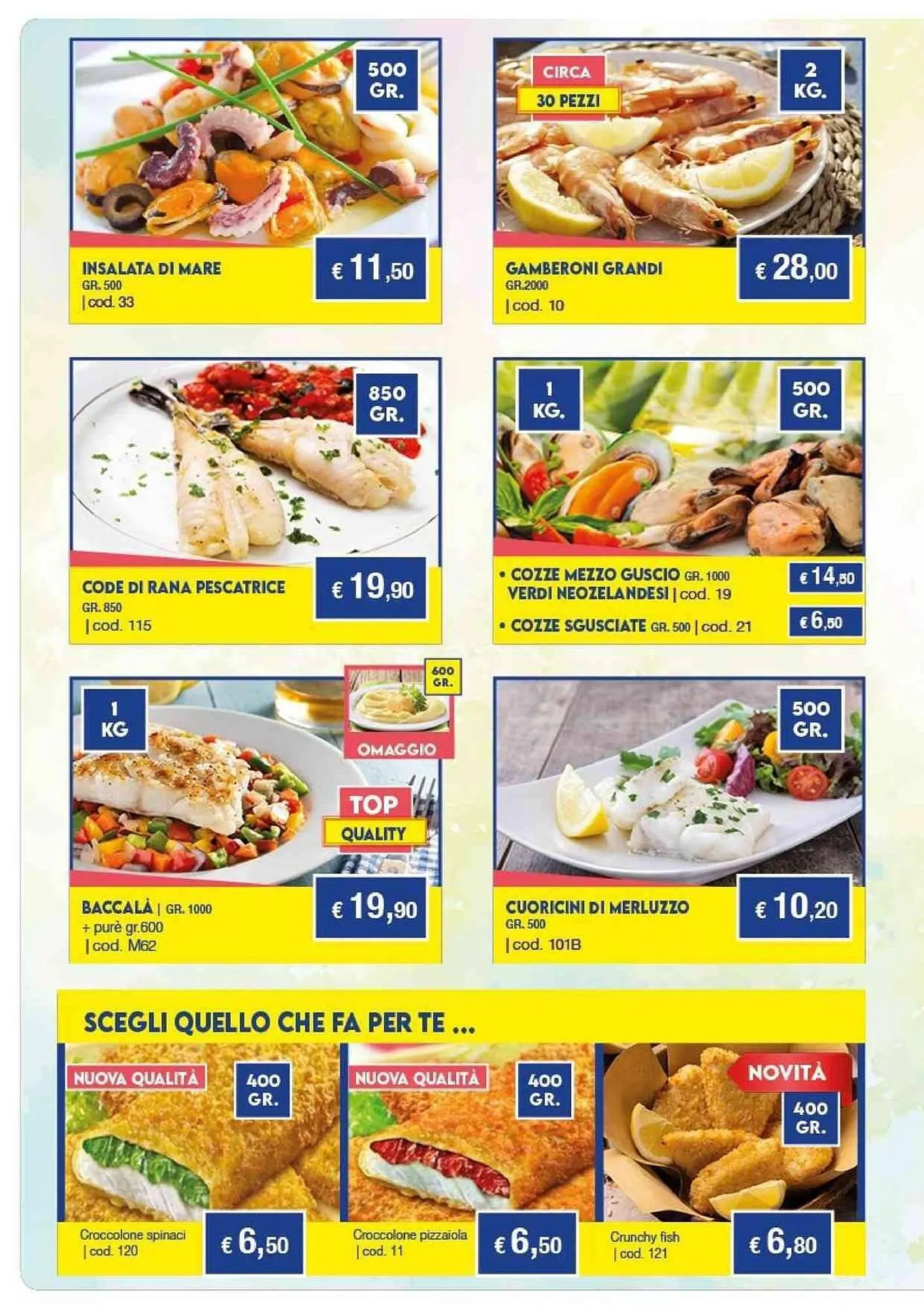 Volantino Elite da 4 maggio a 18 maggio di 2026 - Pagina del volantino 2