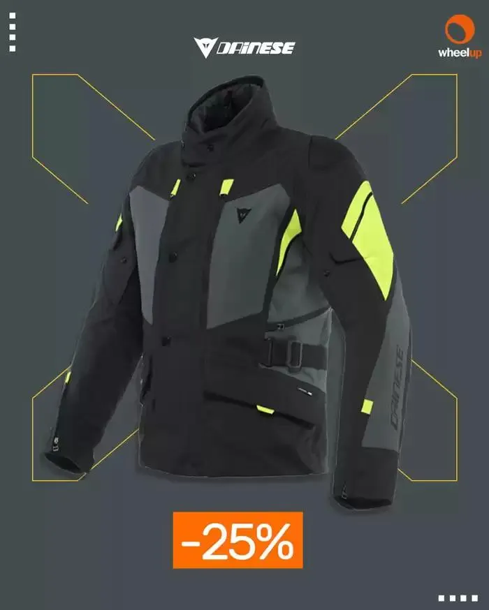 Fuori tutto da 21 marzo a 31 marzo di 2025 - Pagina del volantino 2