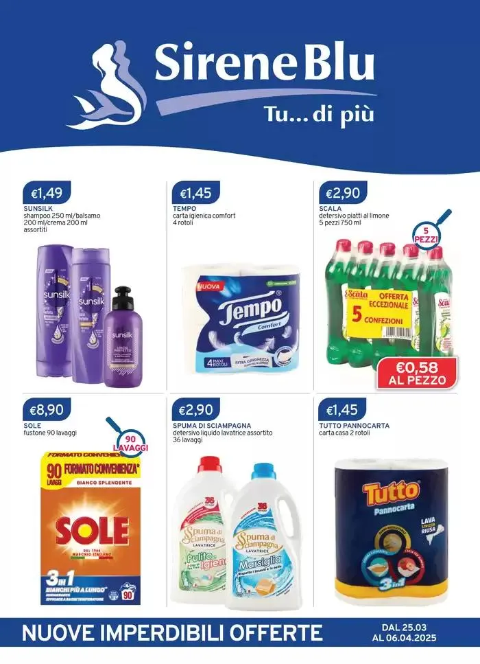 Nuove Imperdibili Offerte - 1