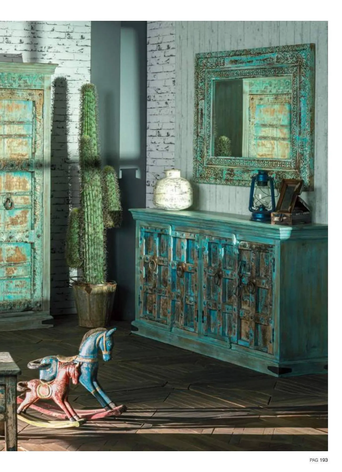 Volantino Hobby e Legno da 13 aprile a 31 maggio di 2025 - Pagina del volantino 193