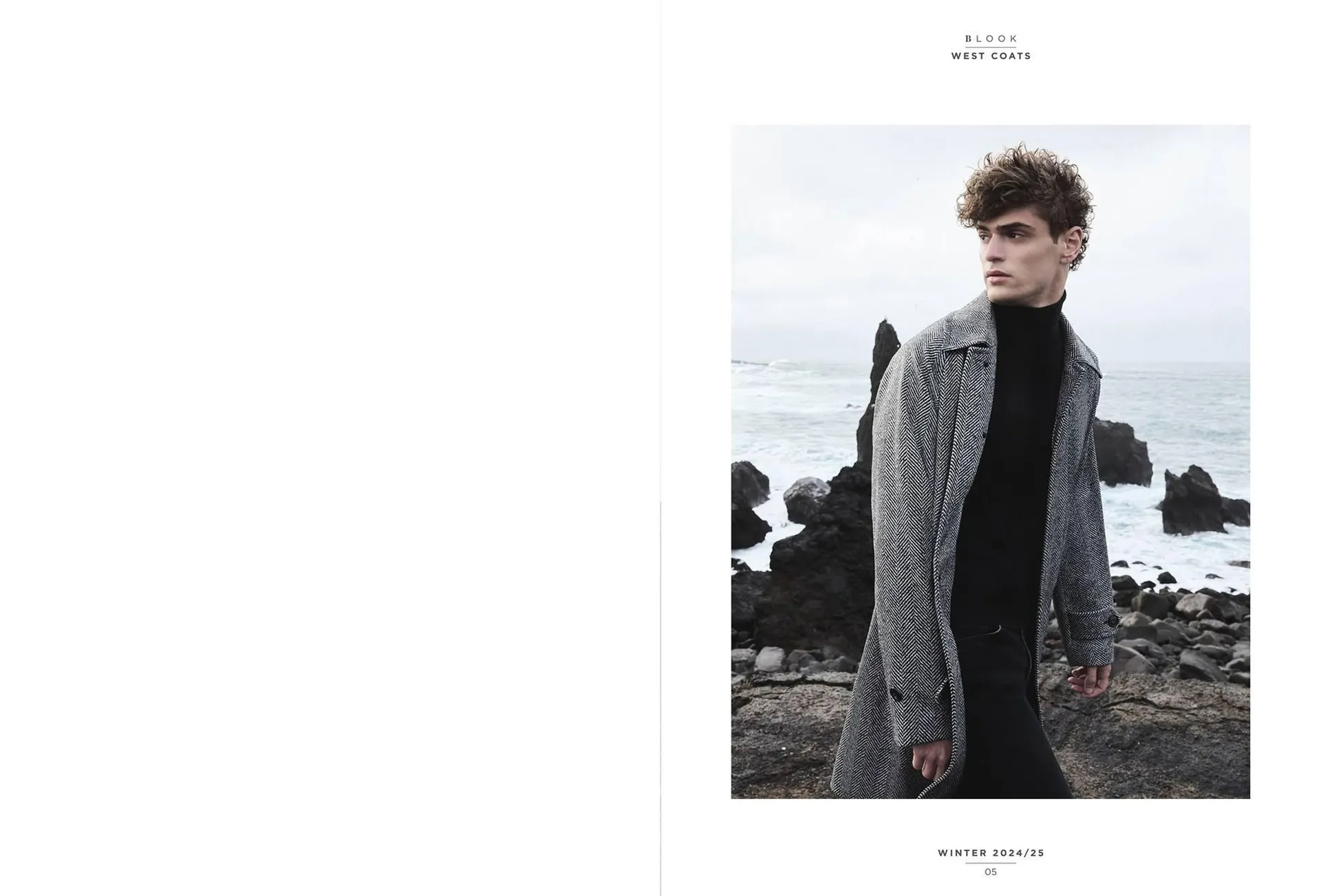 Volantino Boggi da 1 novembre a 31 dicembre di 2025 - Pagina del volantino 5