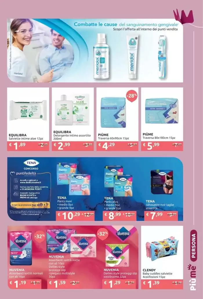 Dolci offerte di pasqua da 31 marzo a 20 aprile di 2025 - Pagina del volantino 17