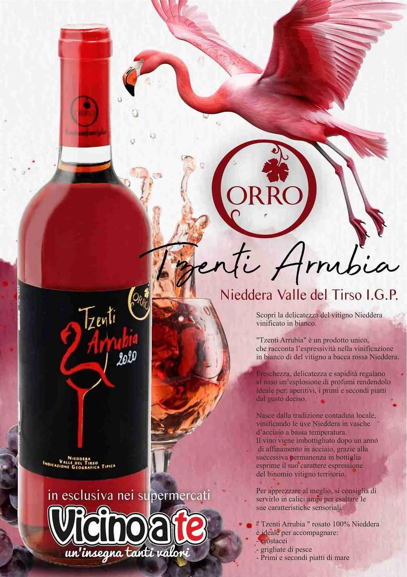 Volantino Vicino a te supermercati da 3 novembre a 16 novembre di 2025 - Pagina del volantino 30