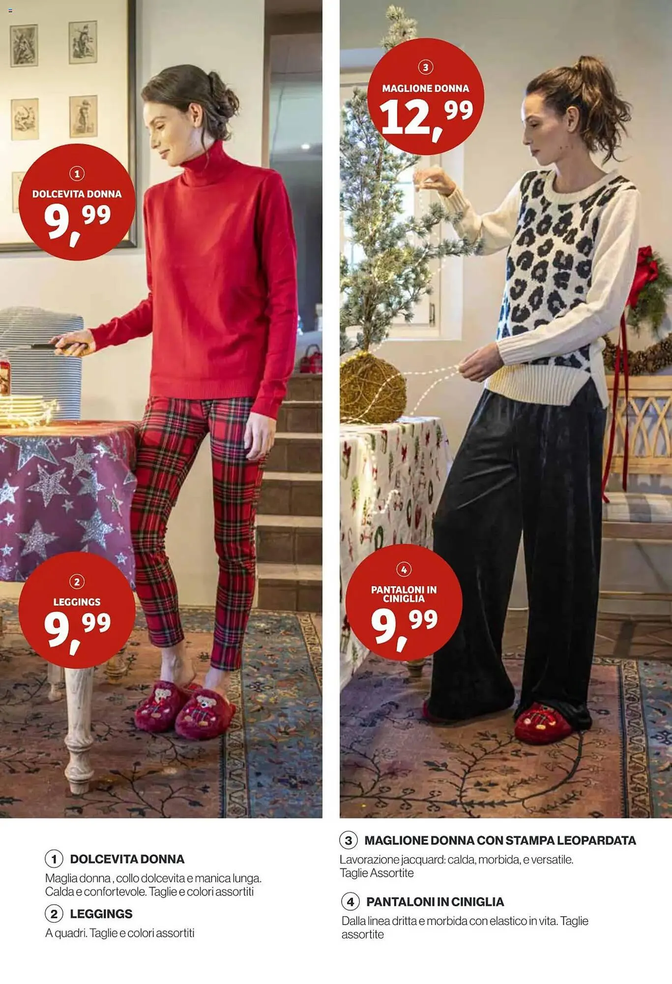 Volantino In'S Mercato da 26 novembre a 24 dicembre di 2025 - Pagina del volantino 16