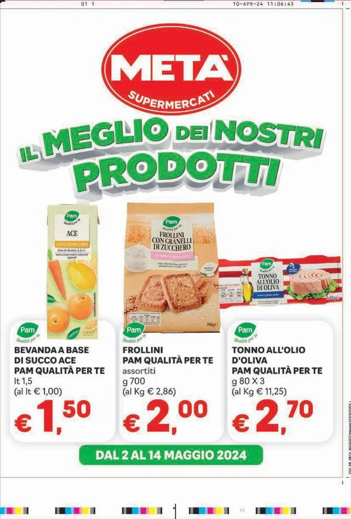 Il meglio dei nostri prodotti - 1