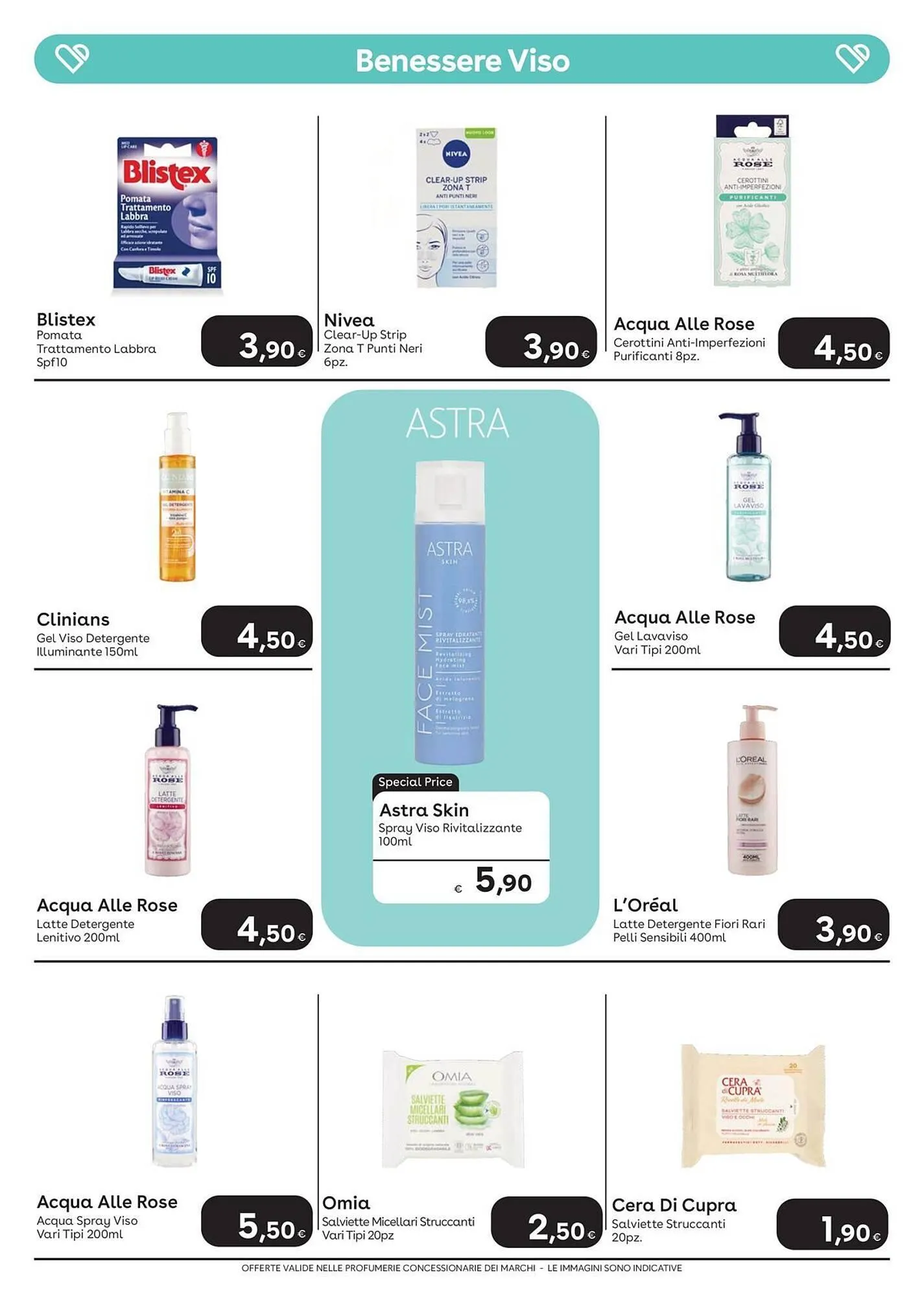 Volantino Idea bellezza da 31 maggio a 22 giugno di 2025 - Pagina del volantino 15