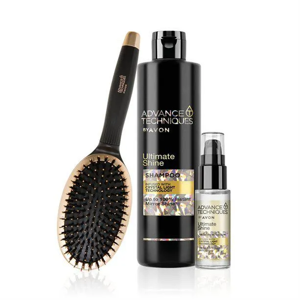 Set Party Look Capelli