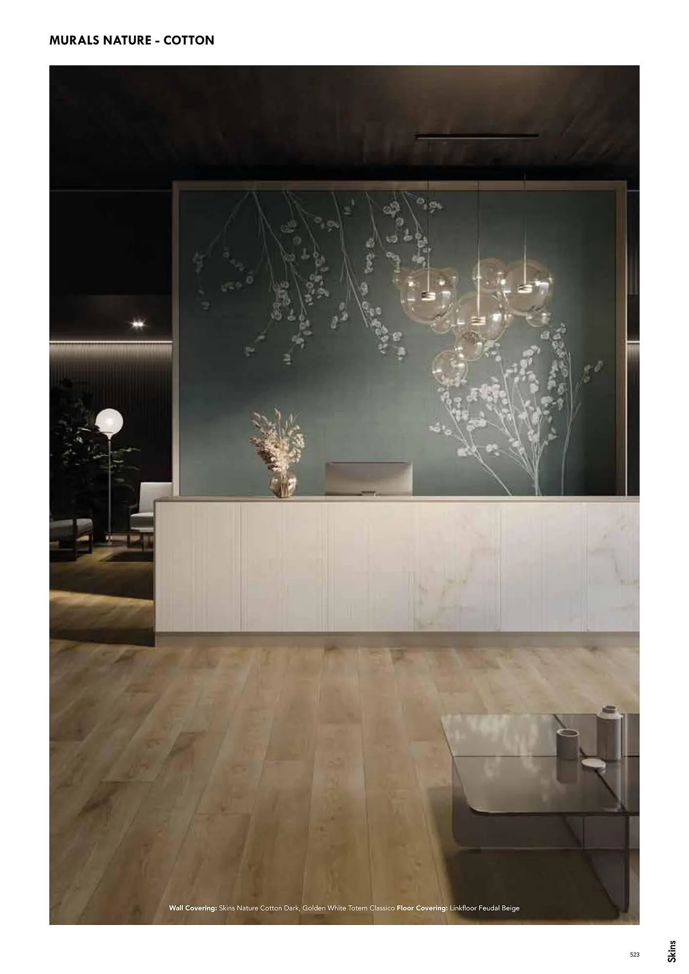 Volantino Porcelanosa da 9 aprile a 28 dicembre di 2024 - Pagina del volantino 533