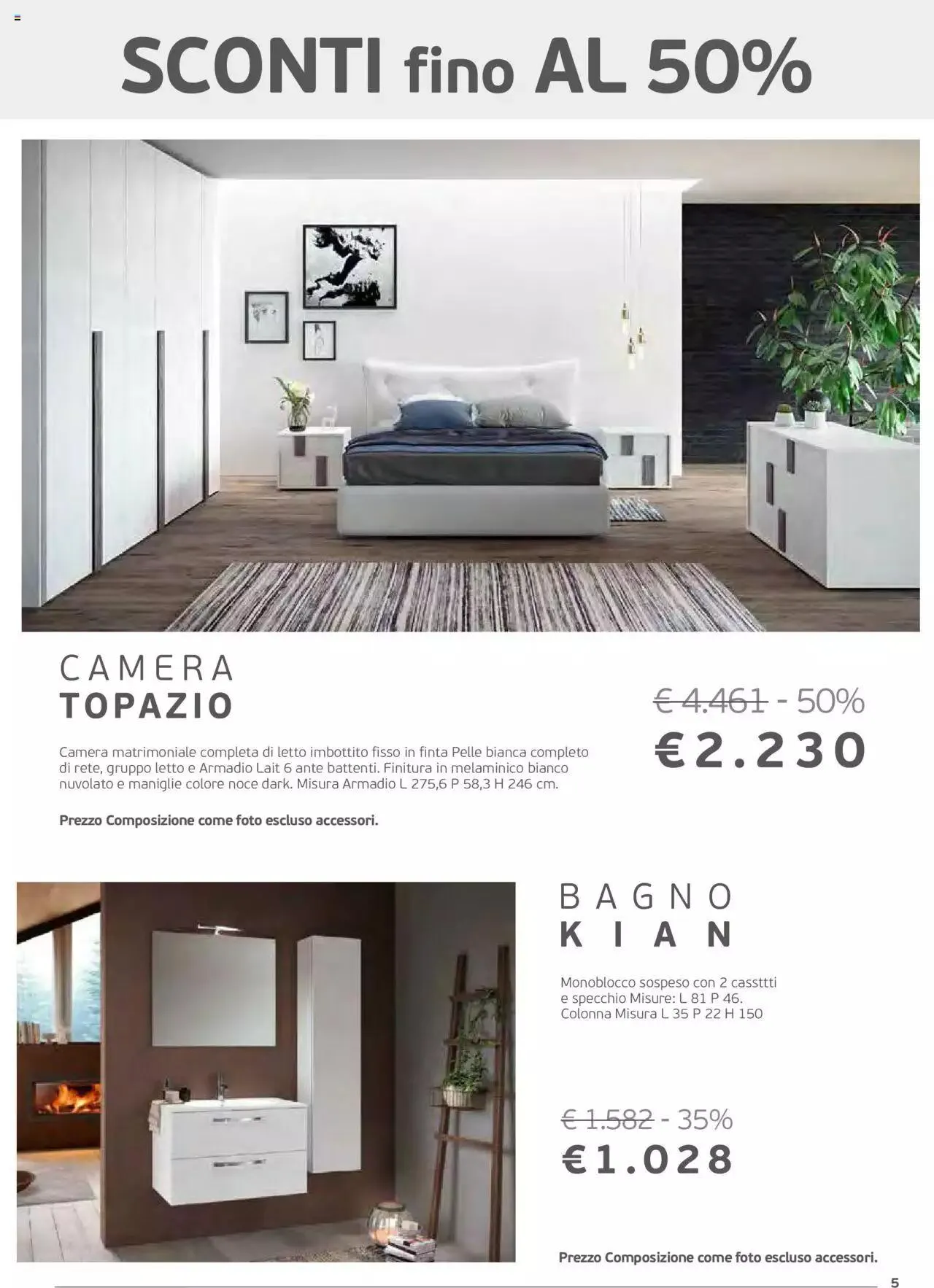 Volantino Grancasa da 9 luglio a 31 dicembre di 2023 - Pagina del volantino 5