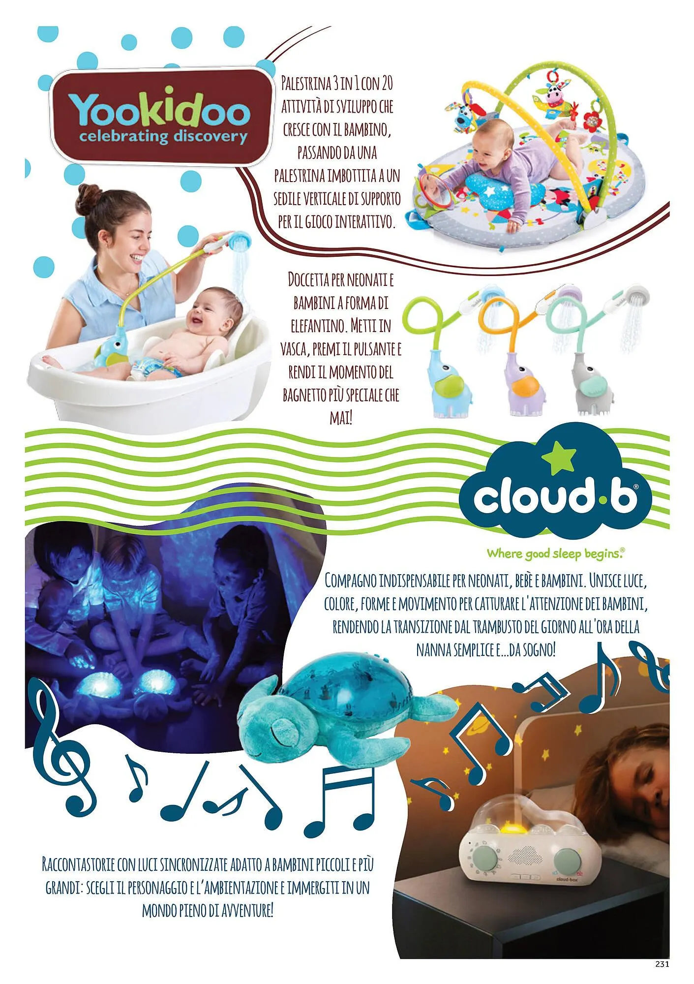 Volantino Prenatal da 10 febbraio a 31 maggio di 2025 - Pagina del volantino 20