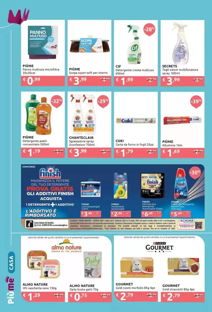 Dolci offerte di pasqua da 31 marzo a 20 aprile di 2025 - Pagina del volantino 8