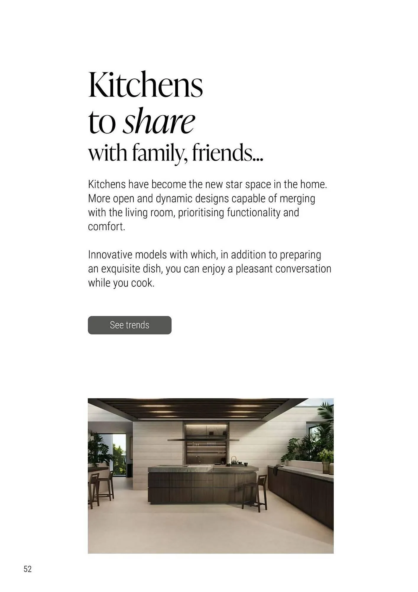 Volantino Porcelanosa da 18 febbraio a 31 dicembre di 2025 - Pagina del volantino 52