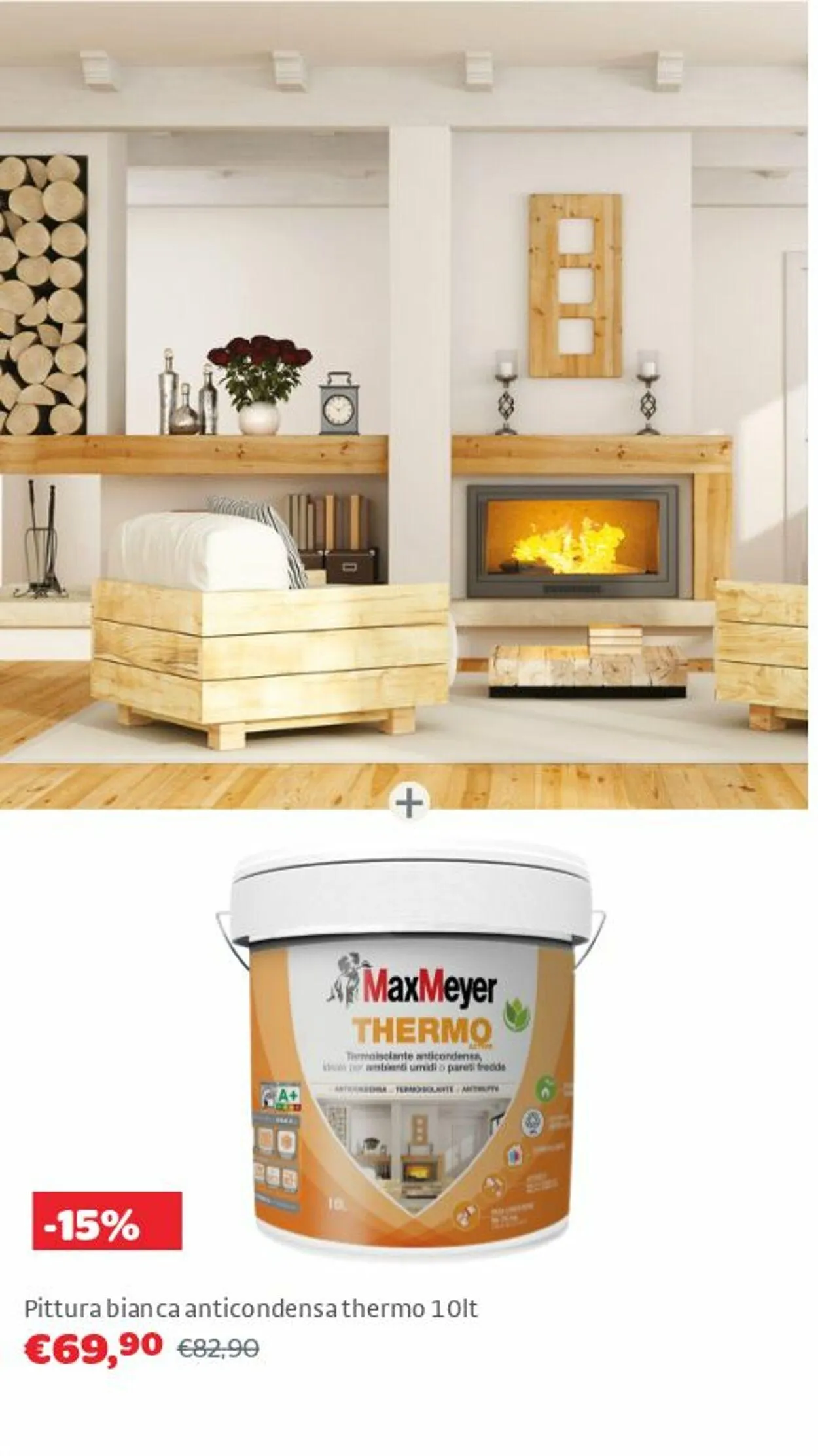 Bricocenter Volantino attuale da 17 novembre a 1 dicembre di 2025 - Pagina del volantino 21