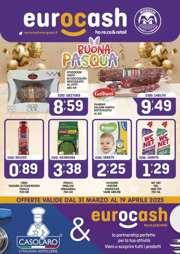 Buona Pasqua - 1