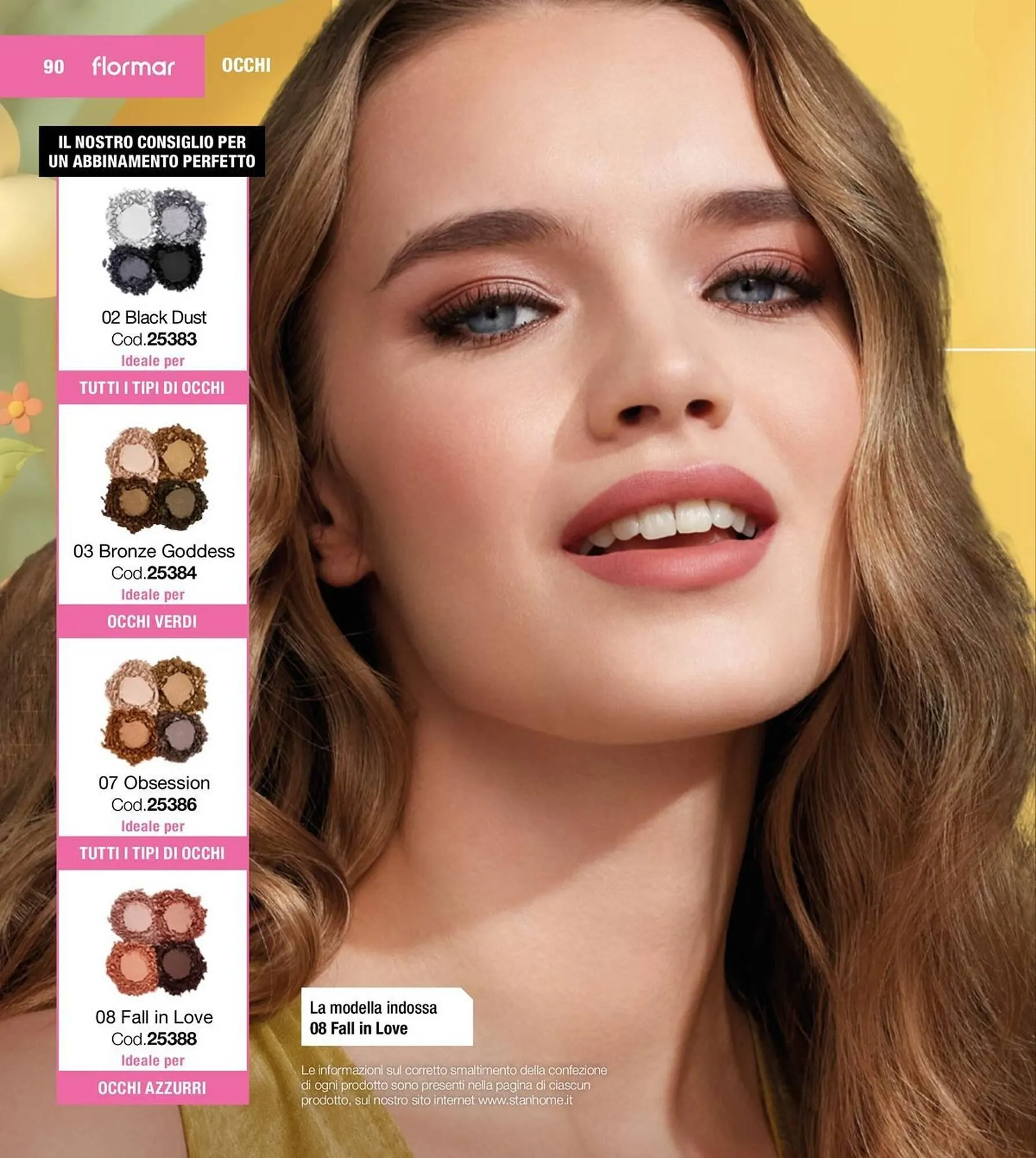 Volantino Stanhome da 11 marzo a 28 marzo di 2025 - Pagina del volantino 91