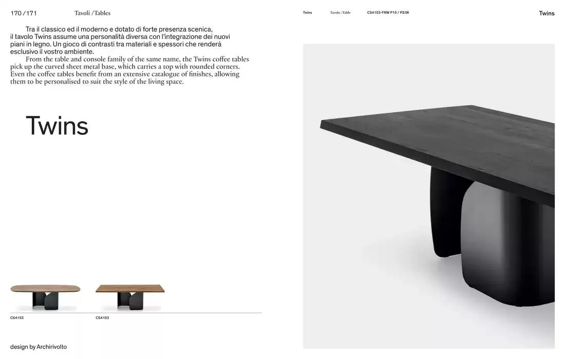 La forma del living. da 1 gennaio a 31 dicembre di 2025 - Pagina del volantino 87